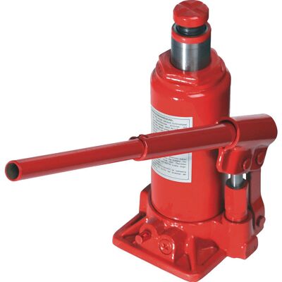 Brüder Mannesmann Auto Krik 8T Hydraulisch - Voertuigtype Brüder Mannesmann Auto Krik 8T Hydraulisch - Voertuigtype