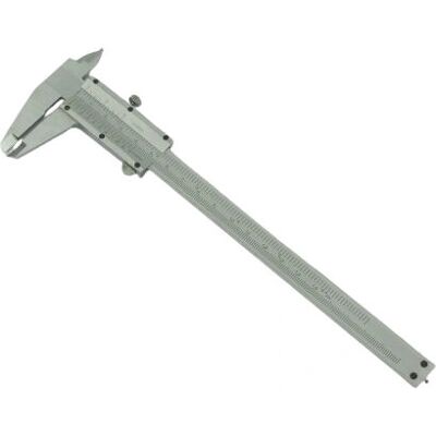 Brüder Mannesmann M 825-150 Messschieber - Präzisionsmessgerät Brüder Mannesmann M 825-150 Messschieber - Präzisionsmessgerät
