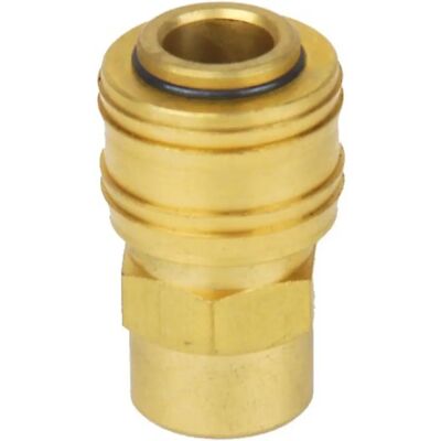 Brüder Mannesmann M 1554 - Raccord d'air interne - 3/8" Brüder Mannesmann M 1554 - Raccord d'air interne - 3/8"