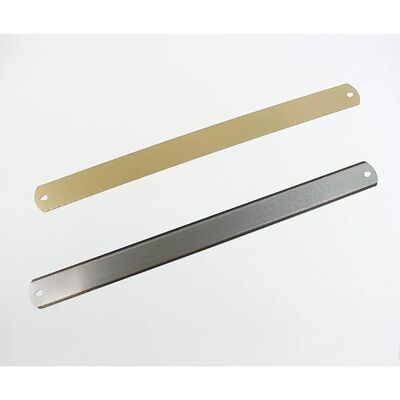 Lame de scie à onglet m352 - Coupe métal et aluminium Lame de scie à onglet m352 - Coupe métal et aluminium