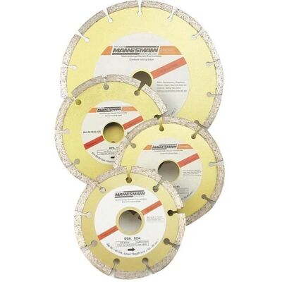 Festa Diamant 125x22,2 Segmented Diamant-Sägeblatt Festa Diamant 125x22,2 Segmented Diamant-Sägeblatt