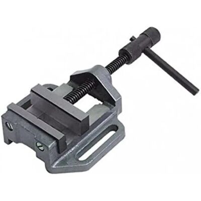 Mannesmann Klemmen 715-100 - Druck- und Spannvorrichtungen Mannesmann Klemmen 715-100 - Druck- und Spannvorrichtungen