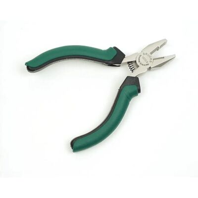 Brüder Mannesmann M 1070-3 Linha Verde Alicates - Alicates Brüder Mannesmann M 1070-3 Linha Verde Alicates - Alicates