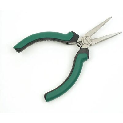 Brüder Mannesmann M 1070-4 Blue Pliers - Pliers Brüder Mannesmann M 1070-4 Blue Pliers - Pliers