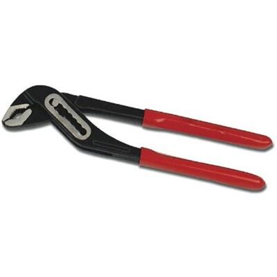 Mannesmann M10720 Waterpomp Tang - Rood Mannesmann M10720 Waterpomp Tang - Rood