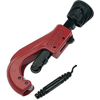 Mannesmann M41810 Pipe Cutter - For 6-45mm pipes Mannesmann M41810 Pipe Cutter - For 6-45mm pipes