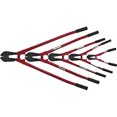Mannesmann M67240 Bolt Cutter - 750 mm Mannesmann M67240 Bolt Cutter - 750 mm