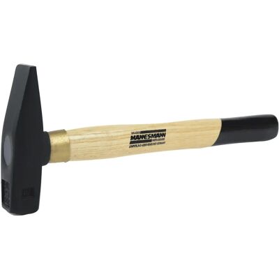 Brüder Mannesmann Hammer M76503 - Hammer - Grün Brüder Mannesmann Hammer M76503 - Hammer - Grün