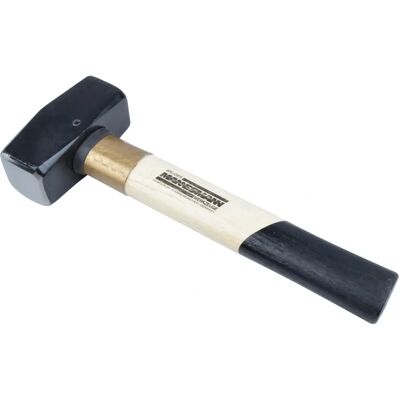 Marteau Brüder Mannesmann M76520 Soudure Double - Outils à main Marteau Brüder Mannesmann M76520 Soudure Double - Outils à main