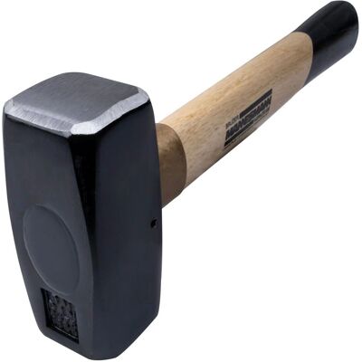 Martello 1500g Brüder Mannesmann - Utensile fai da te Martello 1500g Brüder Mannesmann - Utensile fai da te