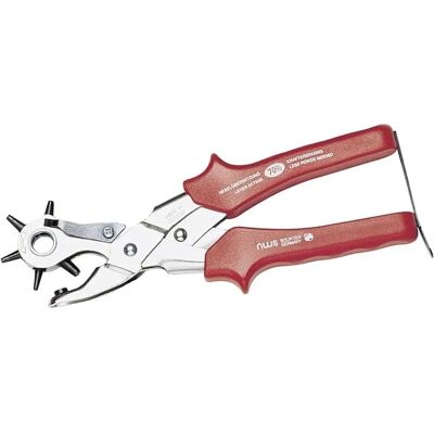 NWS Model 10860 - Revolving Punch Pliers - 250mm NWS Model 10860 - Revolving Punch Pliers - 250mm