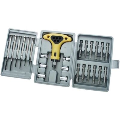 Brüder Mannesmann M29301 Werkzeugset - 26 Stück Brüder Mannesmann M29301 Werkzeugset - 26 Stück