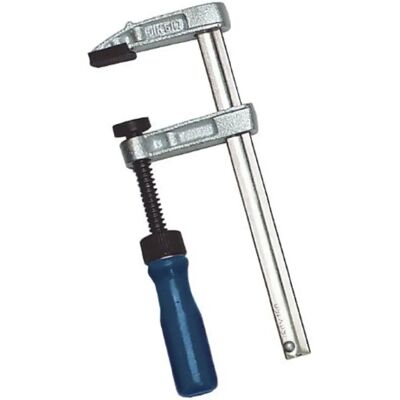 Pince Brüder Mannesmann M90401 - Guide en acier, 250mm - Publicité Pince Brüder Mannesmann M90401 - Guide en acier, 250mm - Publicité