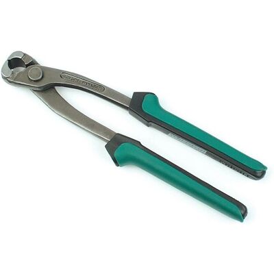 Mannesmann M10929 - Pince professionnelle de 9 pouces - Vert Mannesmann M10929 - Pince professionnelle de 9 pouces - Vert