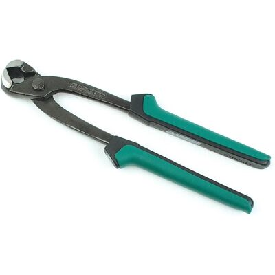Pince M10930 Mannesmann - 250mm - Vert - Qualité professionnelle Pince M10930 Mannesmann - 250mm - Vert - Qualité professionnelle