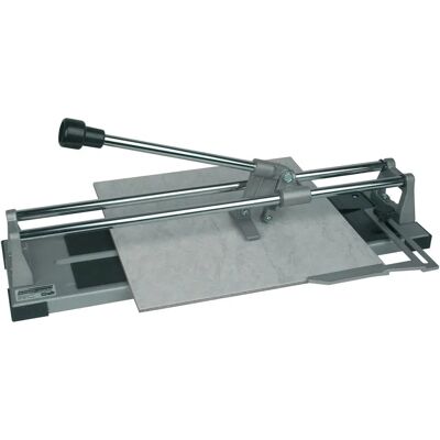 Brüder Mannesmann M63500 do cięcia płytek - Podstawa stalowa, 400mm Brüder Mannesmann M63500 do cięcia płytek - Podstawa stalowa, 400mm