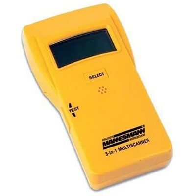 Mannesmann M99980 Mannesmann M99980