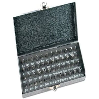Mannesmann M29832 Kit inserti - Werkzeugset Mannesmann M29832 Kit inserti - Werkzeugset