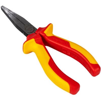 Brüder Mannesmann M10609 VDE Szczypce - Pliers Brüder Mannesmann M10609 VDE Szczypce - Pliers