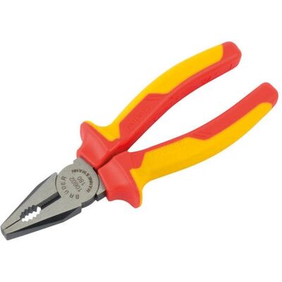 BRÜDER MANNESMANN M10610 - Zestaw narzędzi dla mechaników BRÜDER MANNESMANN M10610 - Zestaw narzędzi dla mechaników