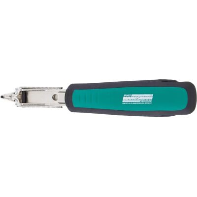 Brüder Mannesmann M48435 - Heavy Duty Levapunti - Zange Brüder Mannesmann M48435 - Heavy Duty Levapunti - Zange