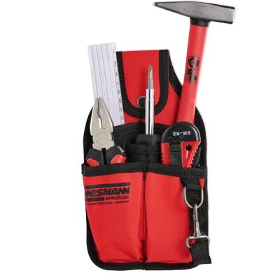 Mannesmann 3-tlg. Z-Form Schraubendreher-Set - Silber Mannesmann 3-tlg. Z-Form Schraubendreher-Set - Silber