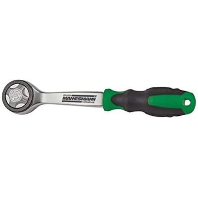 Mansmann Magnetische Push Lock - Zilver - 140x45mm Mansmann Magnetische Push Lock - Zilver - 140x45mm