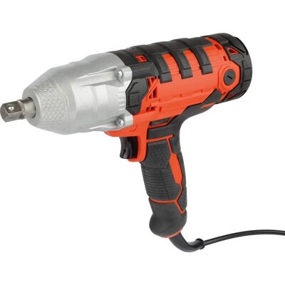 Brüder Mannesmann Destornillador de Impacto 450 W - Impact Wrench Brüder Mannesmann Destornillador de Impacto 450 W - Impact Wrench
