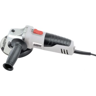 Mannesmann Szlifierka kątowa 115 mm - 500 W Mannesmann Szlifierka kątowa 115 mm - 500 W