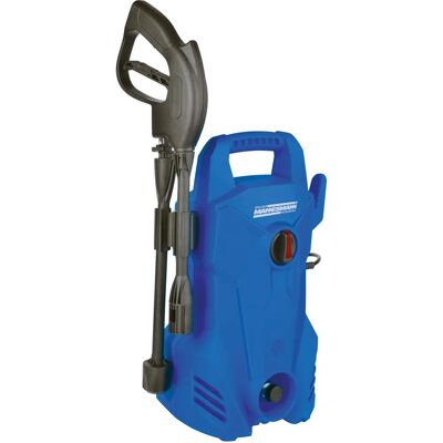 Mannesmann Myjka ciśnieniowa 1400W (wersja UE) Mannesmann Myjka ciśnieniowa 1400W (wersja UE)