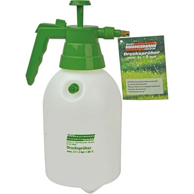 Mannesmann 2L Gartensprüher - Sprayer Mannesmann 2L Gartensprüher - Sprayer