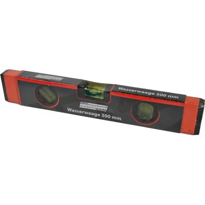 Mannesmann M81186 Raccordo rapido per tubo da giardino - 13 mm Mannesmann M81186 Raccordo rapido per tubo da giardino - 13 mm