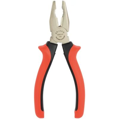 Brüder Mannesmann M10913 Werkzeugset - Werkstattgebrauch Brüder Mannesmann M10913 Werkzeugset - Werkstattgebrauch