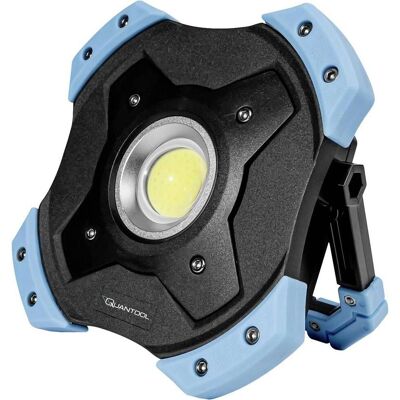 Mannesmann Q30670 LED Werklicht - Oplaadbare batterij - 2000 lm Mannesmann Q30670 LED Werklicht - Oplaadbare batterij - 2000 lm