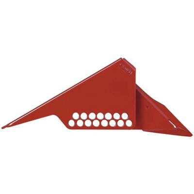 Abus Kugelventil-Verriegelung - V426 - Für Standard-Kugelhähne Abus Kugelventil-Verriegelung - V426 - Für Standard-Kugelhähne