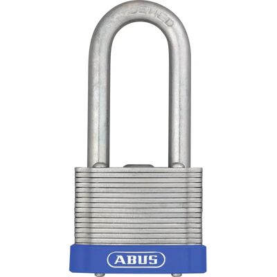 ABUS 4150LS50 Laminowany zamek - 50mm długi łańcuch ABUS 4150LS50 Laminowany zamek - 50mm długi łańcuch
