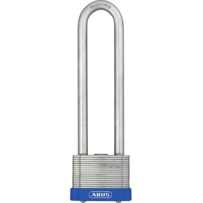 Zamek laminoowany ABUS 41/HB50mm - Samozamykający się, odporny na korozję - Zamek Zamek laminoowany ABUS 41/HB50mm - Samozamykający się, odporny na korozję - Zamek