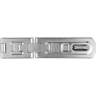 ABUS Modello 100/80 DG Fermo a Cerniera - Sicurezza ABUS Modello 100/80 DG Fermo a Cerniera - Sicurezza