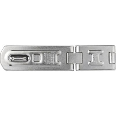 Mécanisme de cadenas ABUS - Acier, Argent, Double Charnière, 6 pcs. Publicité Mécanisme de cadenas ABUS - Acier, Argent, Double Charnière, 6 pcs. Publicité