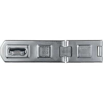 ABUS 100/100 Doppia Cerniera & Chiusura - Lucchetto di Sicurezza ABUS 100/100 Doppia Cerniera & Chiusura - Lucchetto di Sicurezza