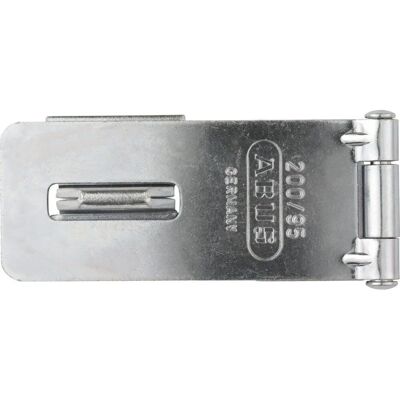 ABUS Panzer Modell 200/95 B/SB - Vorhängeschlossmechanismus für Türen ABUS Panzer Modell 200/95 B/SB - Vorhängeschlossmechanismus für Türen
