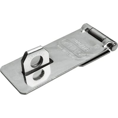 Mecanismo de candado de ABUS - Cerradura de perno 200/135 B/SB - Seguridad Mecanismo de candado de ABUS - Cerradura de perno 200/135 B/SB - Seguridad