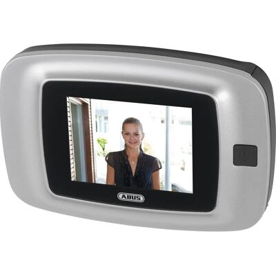Abus Digital Video Dörrtelefon - Färgskärm 7,1 cm Abus Digital Video Dörrtelefon - Färgskärm 7,1 cm