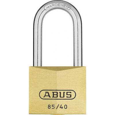ABUS 85/40HB63 gl Cylindrowy zamek ABUS 85/40HB63 gl Cylindrowy zamek