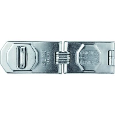 Zamek drzwiowy ABUS 110/155 SB - Stal, Podwójny zawias, Ukryte mocowanie Zamek drzwiowy ABUS 110/155 SB - Stal, Podwójny zawias, Ukryte mocowanie