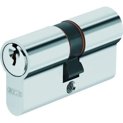 ABUS C83 Profilzylinder - 50 mm, 3 Schlüssel ABUS C83 Profilzylinder - 50 mm, 3 Schlüssel