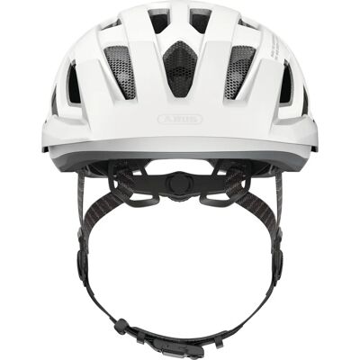 ABUS Urban-I 3.0 ACE Fahrradhelm - Weiß - Sportlicher Stadthelm ABUS Urban-I 3.0 ACE Fahrradhelm - Weiß - Sportlicher Stadthelm