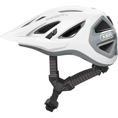 ABUS URBAN-I 3.0 ACE Weiß Fahrradhelm - Stadt ABUS URBAN-I 3.0 ACE Weiß Fahrradhelm - Stadt