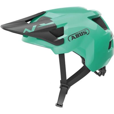 ABUS YOUDROP Fahrradhelm - Grün - Für 48-55cm Kopfumfang ABUS YOUDROP Fahrradhelm - Grün - Für 48-55cm Kopfumfang