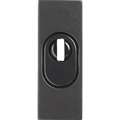 Abus TSS550 Außenrosette - Türsicherung Abus TSS550 Außenrosette - Türsicherung